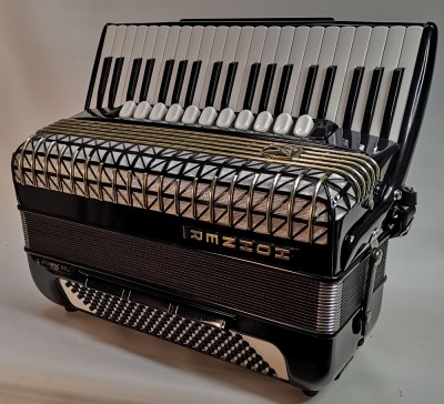 Hohner Atlantic IV N de Luxe